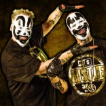 Insane Clown Posse