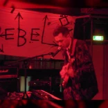The Rebel