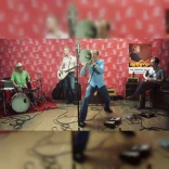 The Latebirds