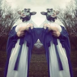 The Devil & the Universe