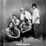E.Town Concrete