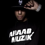 AraabMuzik