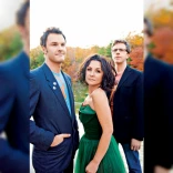 The Greencards