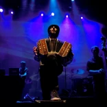 Bajofondo