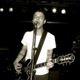 Ben Nichols