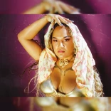 Lady Shaka