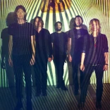 The Black Angels