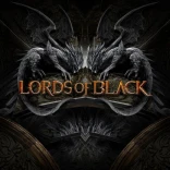 Lords of Black