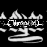 Thine Eyes Bleed