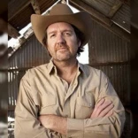 Bruce Robison
