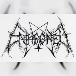 Enthroned
