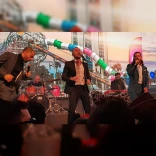 מה קשור