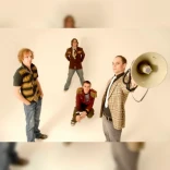 The Parlotones