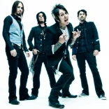 Papa Roach