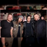 The Suicide Machines