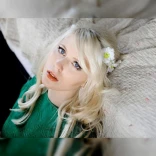 Amanda Jenssen