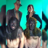 The Graves Brothers Deluxe