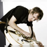 Luke Doucet