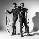 2CELLOS