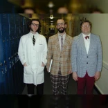 Mathematicians