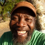 Clinton Fearon
