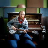Seth Kauffman
