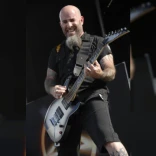Scott Ian