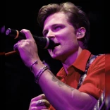Frankie Ballard