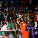 George Clinton and the P-Funk All Stars