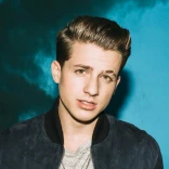 Charlie Puth