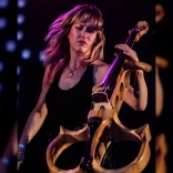 Jo Quail