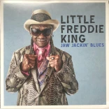 Little Freddie King