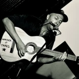 Tom Morello: The Nightwatchman