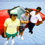 The Sloppy Boys
