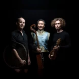 Violons Barbares