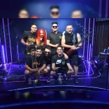 La Santísima Voladora