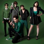 Cobra Starship