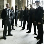 Flogging Molly