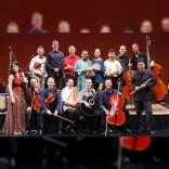 Silk Road Ensemble