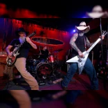 Honky