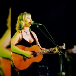 Christine Collister