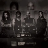 Svart Crown