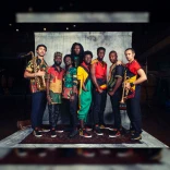 Kwashibu Area Band