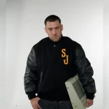 Scram Jones