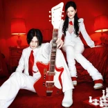 The White Stripes