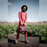 Spoek Mathambo