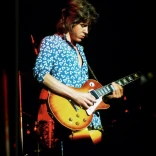 Mick Taylor