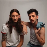 Crowe Boys