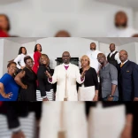 The Jones Family Singers