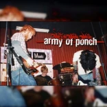 Army of Ponch